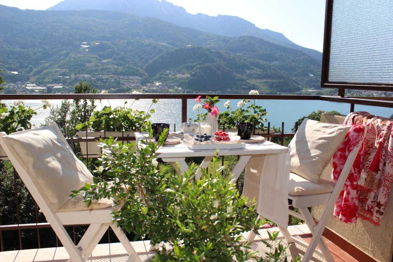 Serenity Escapes - Caldonazzo Lake تينّا المظهر الخارجي الصورة