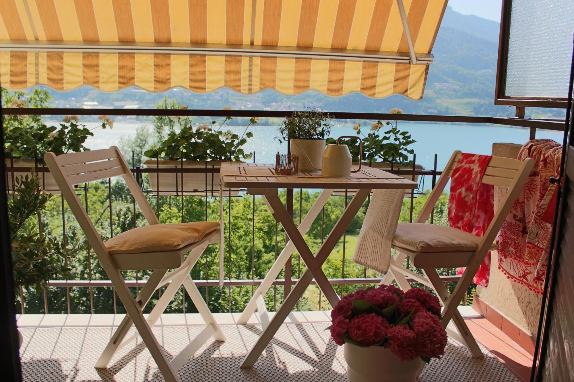 Serenity Escapes - Caldonazzo Lake تينّا المظهر الخارجي الصورة