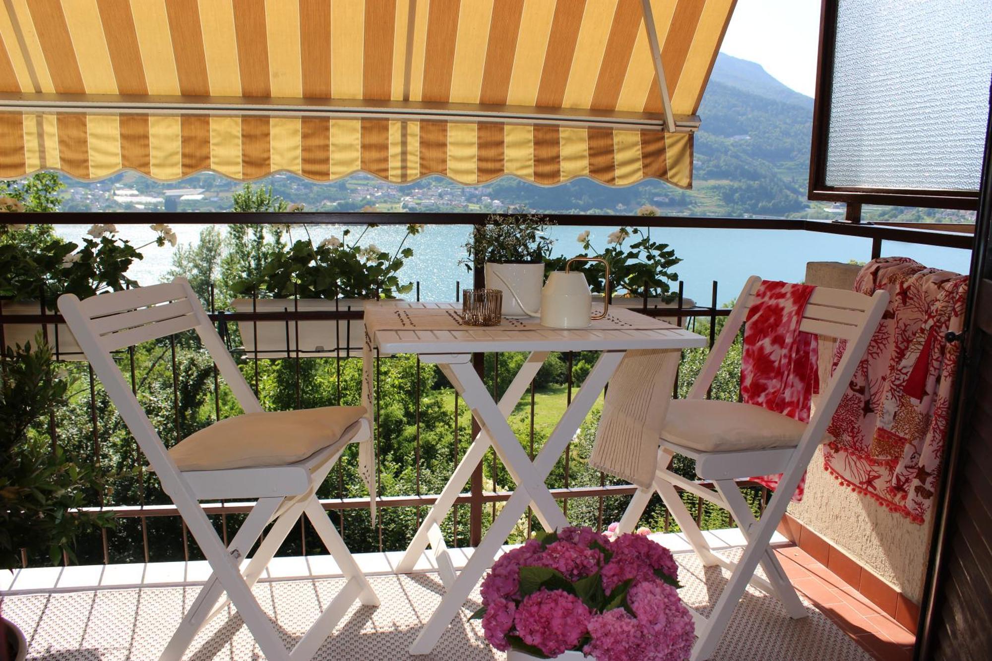 Serenity Escapes - Caldonazzo Lake تينّا المظهر الخارجي الصورة